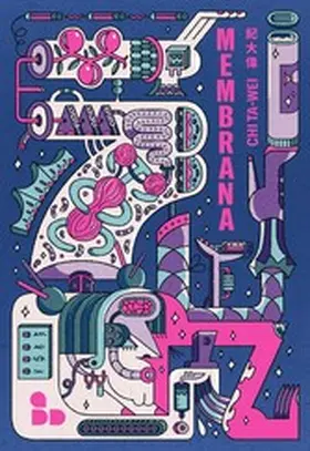 Ta-wei |  Membrana | eBook | Sack Fachmedien