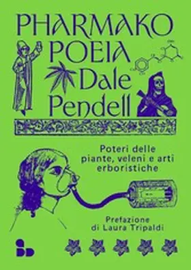 Pendell |  Pharmako/Poeia | eBook | Sack Fachmedien