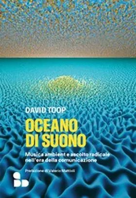 Toop |  Oceano di suono | eBook | Sack Fachmedien