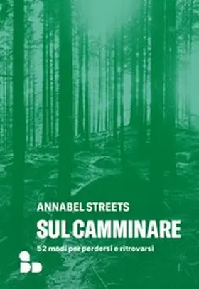 Streets |  Sul camminare | eBook | Sack Fachmedien