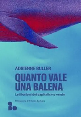 Buller |  Quanto vale una balena | eBook | Sack Fachmedien