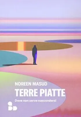Masud |  Terre piatte | eBook | Sack Fachmedien