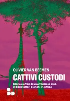 Beemen |  Cattivi custodi | eBook | Sack Fachmedien
