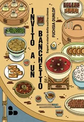 Dunlop |  Invito a un banchetto | eBook | Sack Fachmedien