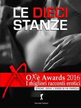 Vari |  Le Dieci Stanze | eBook | Sack Fachmedien