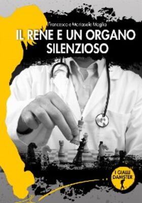 Maglia |  Il rene è un organo silenzioso | eBook | Sack Fachmedien