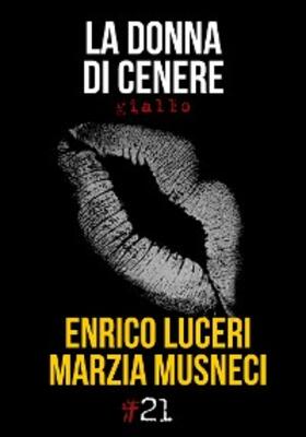 Musneci / Luceri |  La donna di cenere | eBook | Sack Fachmedien