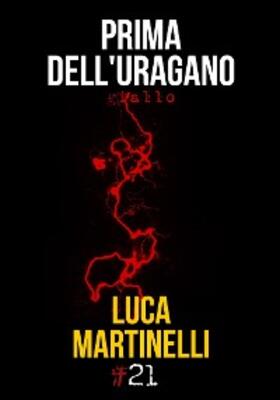 Martinelli |  Prima dell'uragano | eBook | Sack Fachmedien
