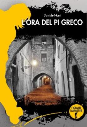 Nani |  L'ora del Pi Greco | eBook | Sack Fachmedien