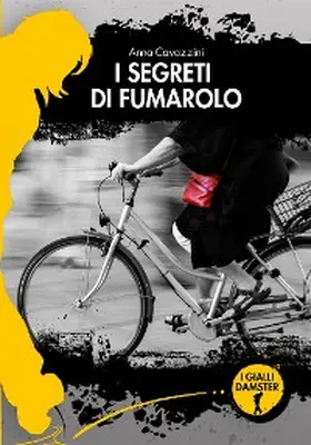 Cavazzini |  I segreti di Fumarolo | eBook | Sack Fachmedien