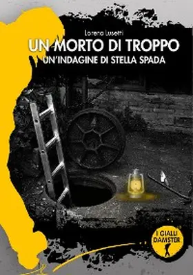 Lusetti |  Un morto di troppo | eBook | Sack Fachmedien
