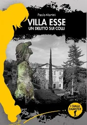 Martini |  Villa Esse | eBook | Sack Fachmedien