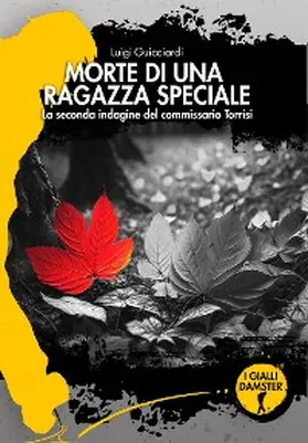 Guicciardi |  Morte di una ragazza speciale | eBook | Sack Fachmedien
