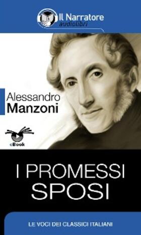 Manzoni |  I Promessi Sposi | eBook | Sack Fachmedien