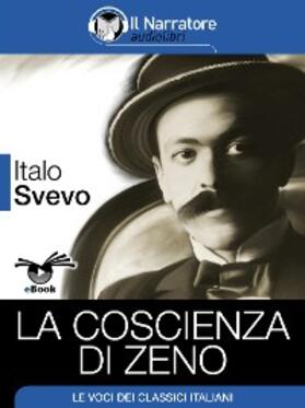 Svevo | La coscienza di Zeno | E-Book | www.sack.de