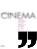 Bressane / Comolli / Didi-Huberman |  Conversations on Cinema | eBook | Sack Fachmedien