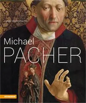 Madersbacher |  Michael Pacher | Buch |  Sack Fachmedien