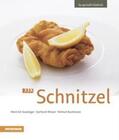 Gasteiger / Wieser / Bachmann |  33 x Schnitzel | Buch |  Sack Fachmedien