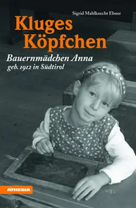 Mahlknecht Ebner |  Kluges Köpfchen | Buch |  Sack Fachmedien