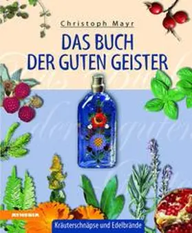 Mayr |  Das Buch der guten Geister | eBook | Sack Fachmedien