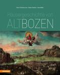Tiefenbrunner / Seidner / Mair |  Häusergeschichte von Altbozen | Buch |  Sack Fachmedien