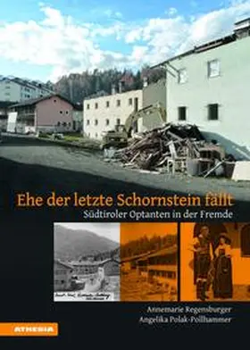 Regensburger / Polak-Pollhammer |  Ehe der letzte Schornstein fällt | eBook | Sack Fachmedien