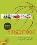 Wieser / Gasteiger / Bachmann |  Fingerfood | Buch |  Sack Fachmedien