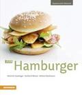 Gasteiger / Wieser / Bachmann |  33 x Hamburger | Buch |  Sack Fachmedien