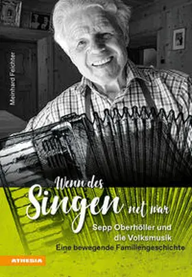 Feichter |  Wenn des Singen net war | Buch |  Sack Fachmedien