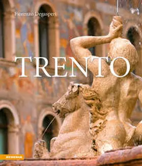 Degasperi |  Trento | Buch |  Sack Fachmedien