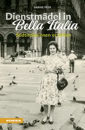 Peer |  Dienstmädel in Bella Italia | eBook | Sack Fachmedien