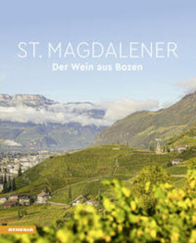 Maier / Mayr / Scartezzini | St. Magdalener | Buch | 978-88-6839-661-9 | sack.de
