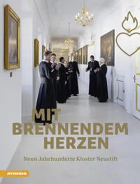 Rainer |  Mit brennendem Herzen | Buch |  Sack Fachmedien