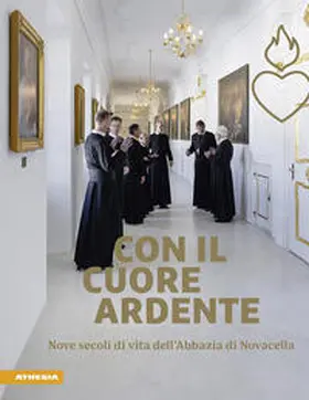 Rainer |  Con il cuore ardente | Buch |  Sack Fachmedien