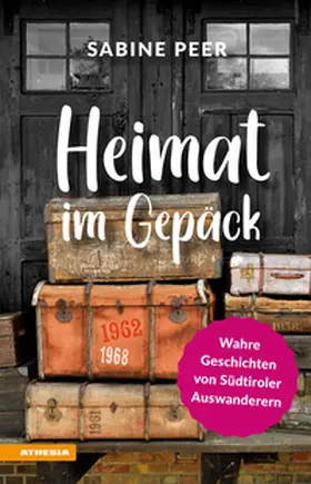 Peer |  Heimat im Gepäck | Buch |  Sack Fachmedien