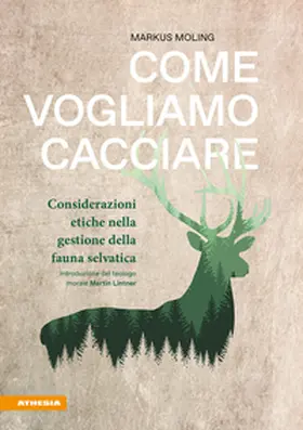 Moling |  Come vogliamo cacciare | Buch |  Sack Fachmedien