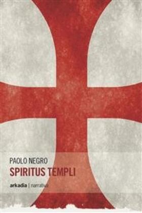 Negro |  Spiritus Templi | eBook | Sack Fachmedien