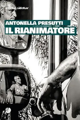 Presutti |  Il rianimatore | eBook | Sack Fachmedien