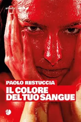 Paolo |  Il colore del tuo sangue | eBook | Sack Fachmedien