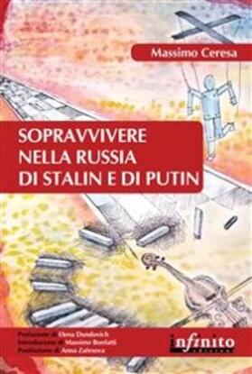 Ceresa |  Sopravvivere nella Russia di Stalin e di Putin | eBook | Sack Fachmedien