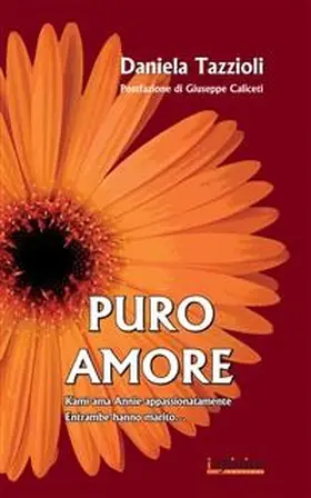Tazzioli |  Puro amore | eBook | Sack Fachmedien