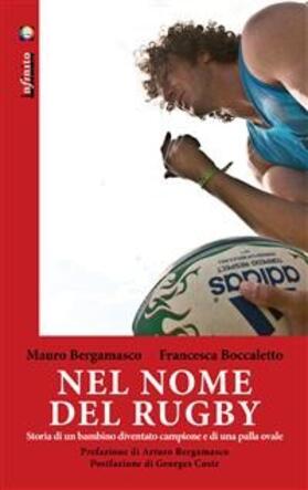 Bergamasco / Boccaletto |  Nel nome del rugby | eBook | Sack Fachmedien
