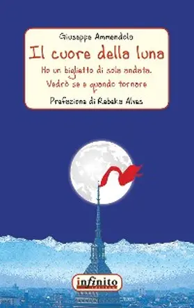 Ammendola |  Il cuore della luna | eBook | Sack Fachmedien