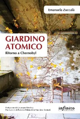 Zuccalà |  Giardino atomico | eBook | Sack Fachmedien