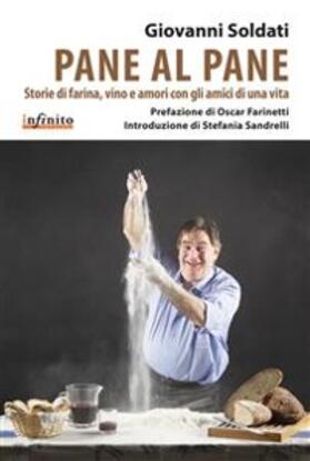 Soldati |  Pane al pane | eBook | Sack Fachmedien