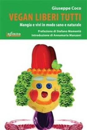 Coco |  Vegan liberi tutti | eBook | Sack Fachmedien