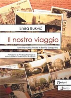 Bukvic |  Il nostro viaggio | eBook | Sack Fachmedien