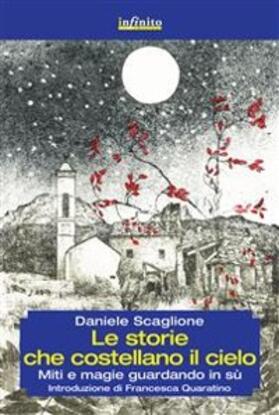 Scaglione |  Le storie che costellano il cielo | eBook | Sack Fachmedien