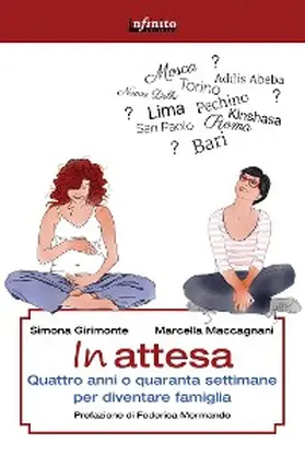 Girimonte / Maccagnani |  In attesa | eBook | Sack Fachmedien