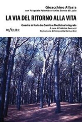 Allasia |  La via del ritorno alla vita | eBook | Sack Fachmedien